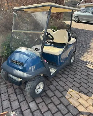 ヴィラ Premium Villa In Kragero With Sea View & Golf Cart Kragerø