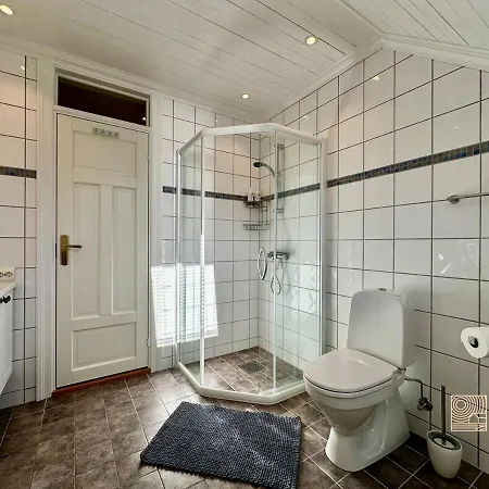 Premium Villa In Kragero With Sea View & Golf Cart