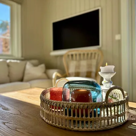 With Sea View, Boat & Golf Cart