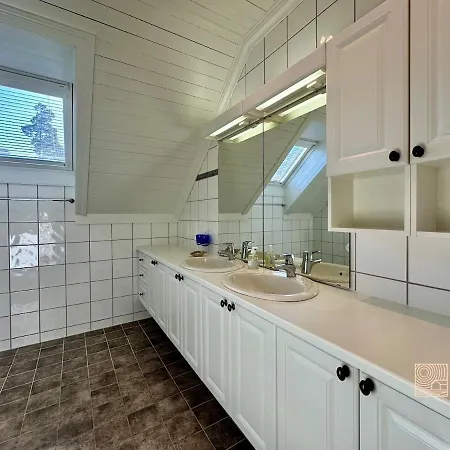 Premium Villa In Kragero With Sea View & Golf Cart ヴィラ Kragerø
