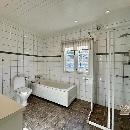Premium Villa In Kragero With Sea View & Golf Cart ヴィラ Kragerø