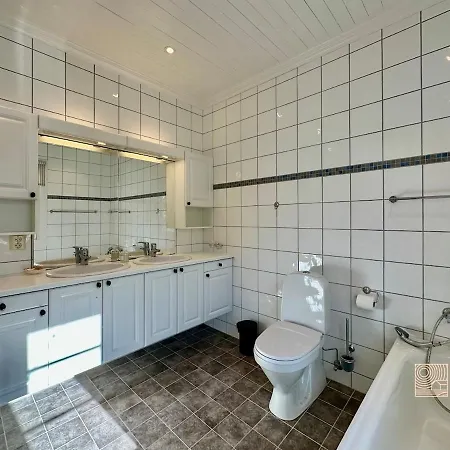 ヴィラ Premium Villa In Kragero With Sea View & Golf Cart *