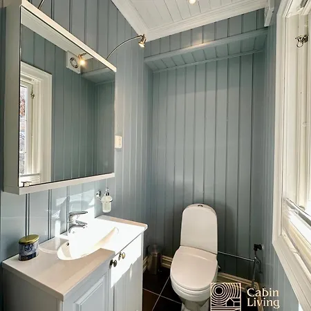 Premium Villa In Kragero With Sea View & Golf Cart * Kragerø